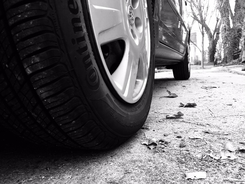 life is a&nbsp;highway