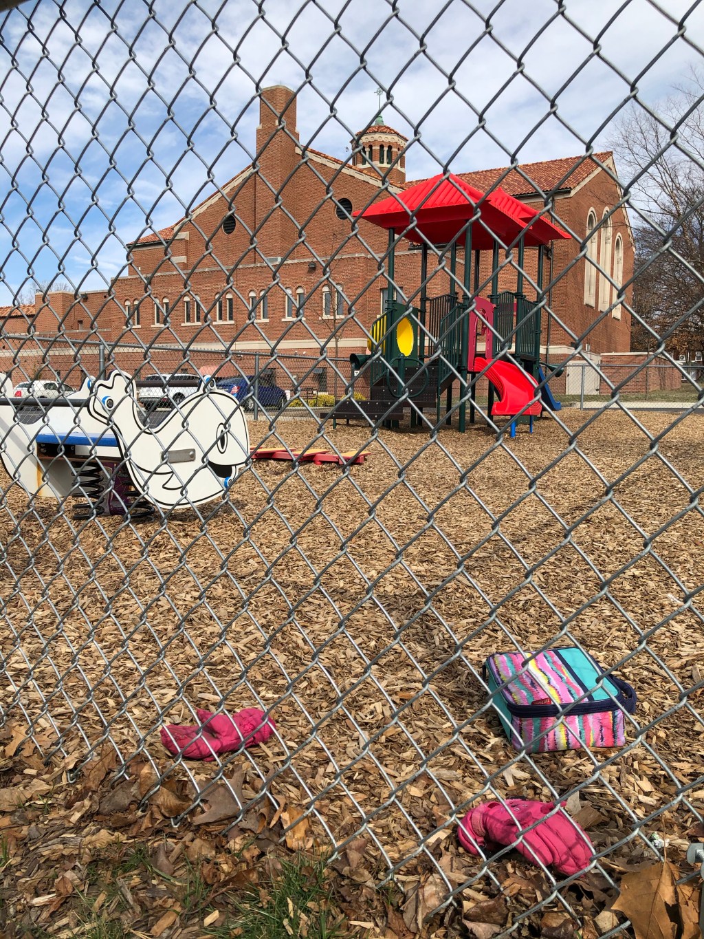 the sound of&nbsp;silence