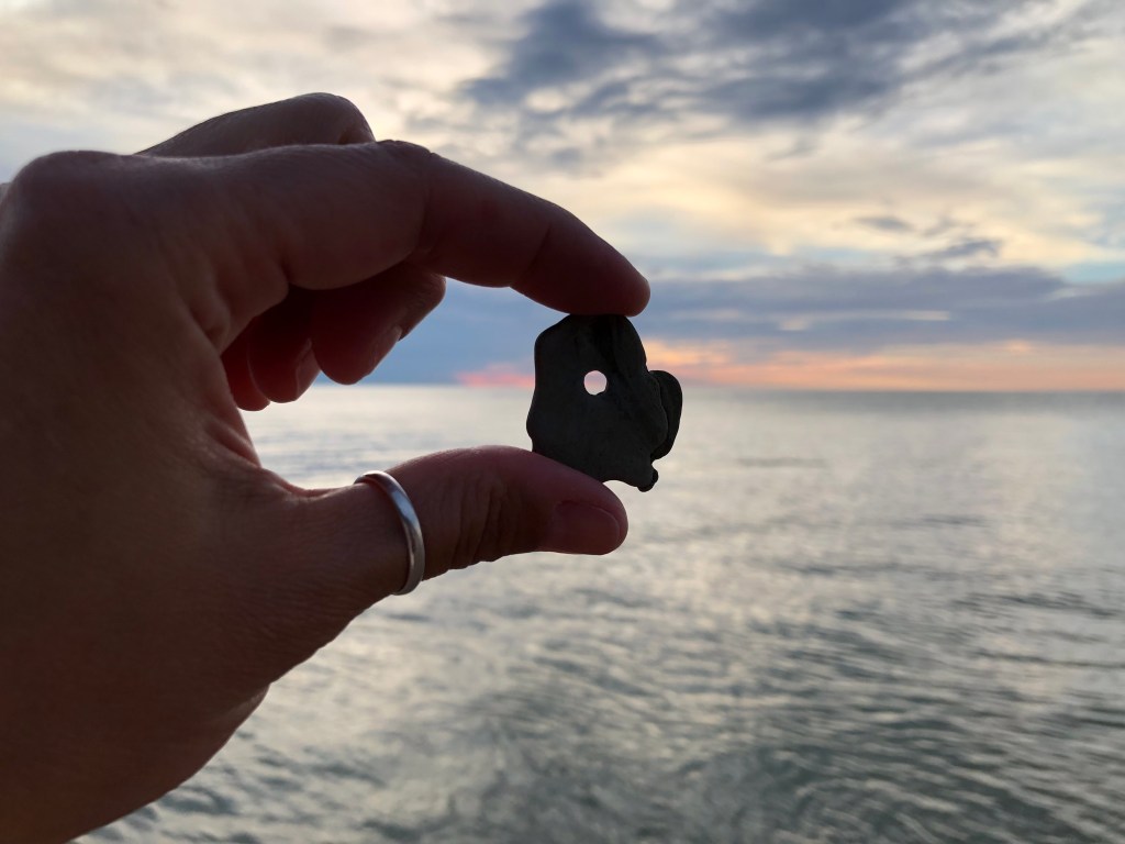 summertime and the living’s&nbsp;easy